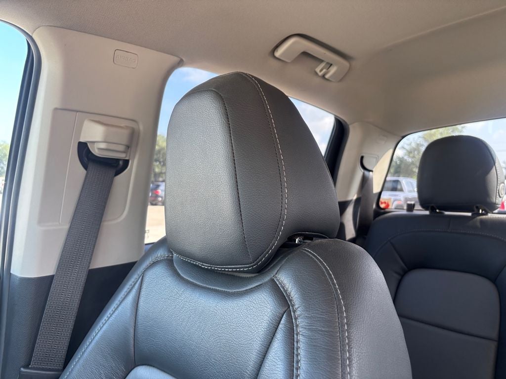 2019 Chevrolet Colorado Work Truck