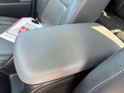 2019 Chevrolet Colorado Work Truck