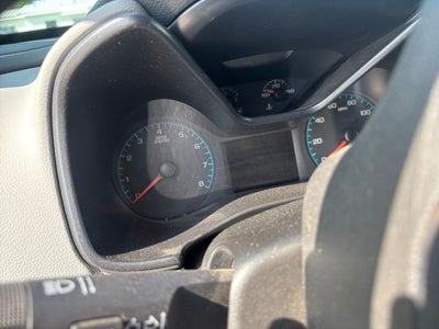 2019 Chevrolet Colorado Work Truck