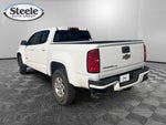 2019 Chevrolet Colorado Work Truck