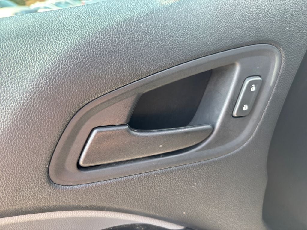 2019 Chevrolet Colorado Work Truck