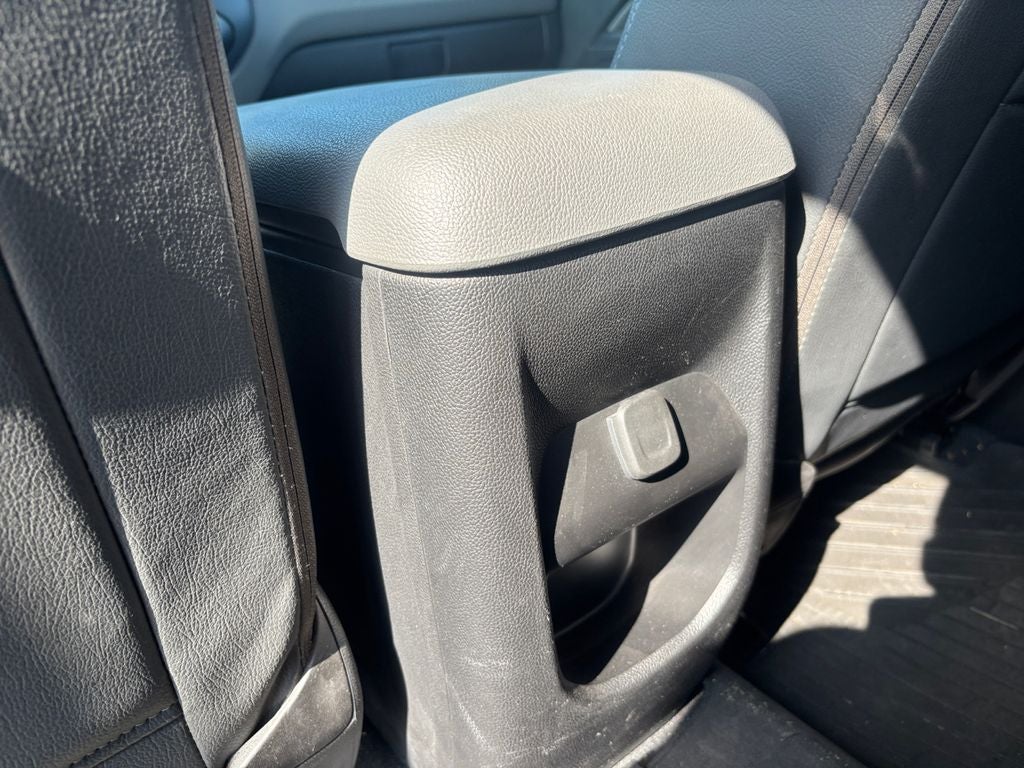2019 Chevrolet Colorado Work Truck