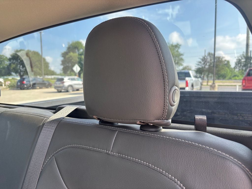 2019 Chevrolet Colorado Work Truck