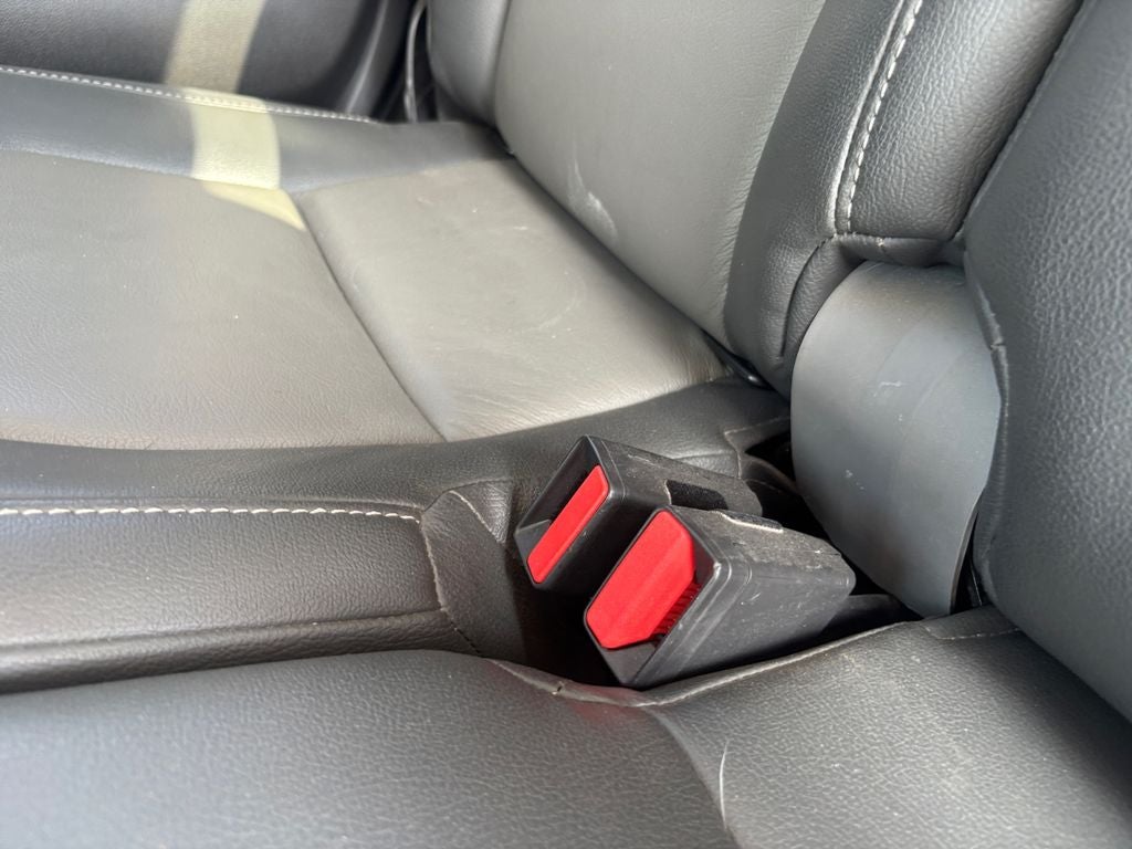 2019 Chevrolet Colorado Work Truck