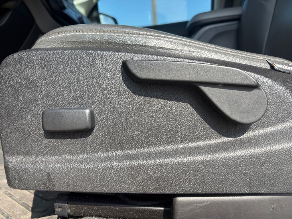 2019 Chevrolet Colorado Work Truck