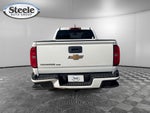 2019 Chevrolet Colorado Work Truck