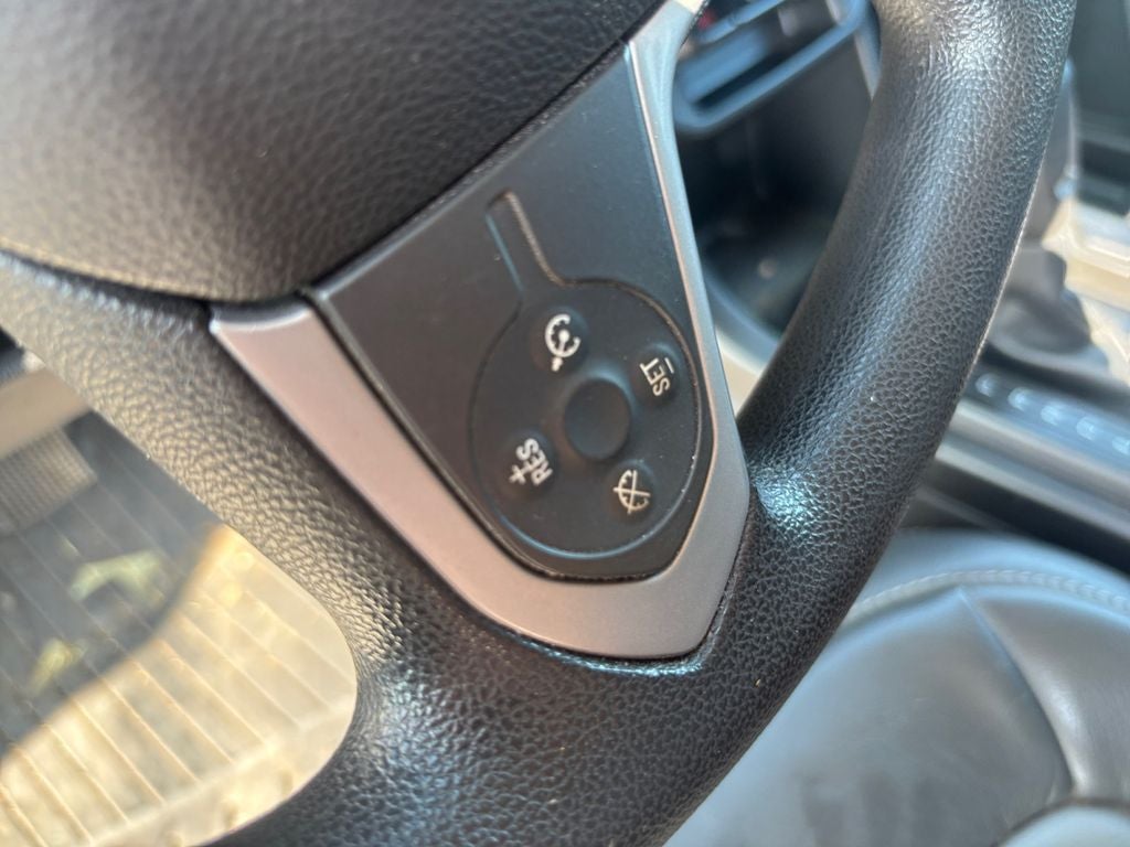 2019 Chevrolet Colorado Work Truck