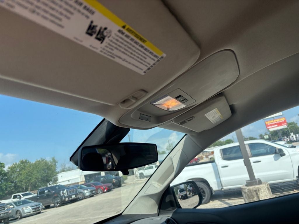 2019 Chevrolet Colorado Work Truck
