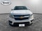2019 Chevrolet Colorado Work Truck