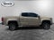 2022 Chevrolet Colorado 4WD Crew Cab Short Box ZR2