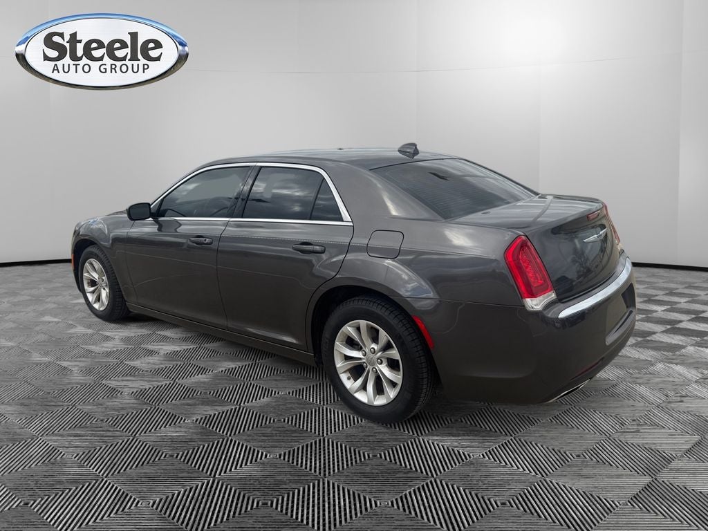 2023 Chrysler 300 Touring