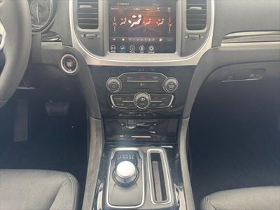 2023 Chrysler 300 Touring