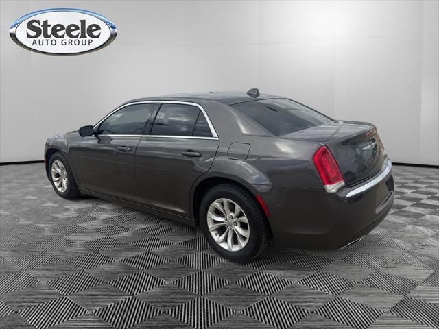 2023 Chrysler 300 Touring