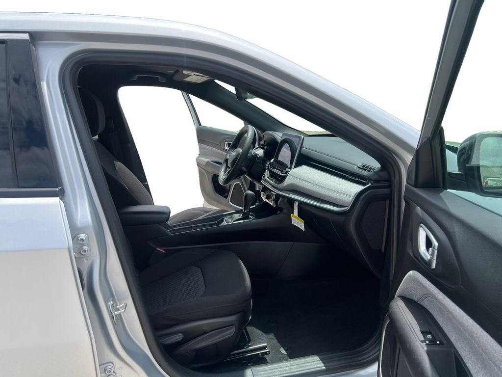 2024 Jeep Compass Sport 4x4