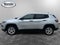 2024 Jeep Compass Sport 4x4