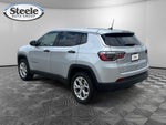 2024 Jeep Compass Sport 4x4
