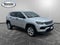 2024 Jeep Compass Sport 4x4