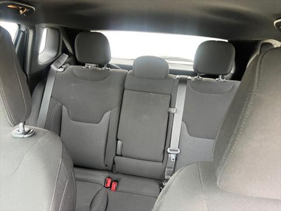 2024 Jeep Compass Sport 4x4