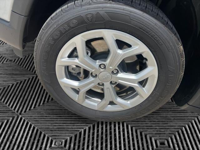 2024 Jeep Compass Sport 4x4