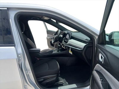 2024 Jeep Compass Sport 4x4