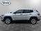2024 Jeep Compass Sport 4x4