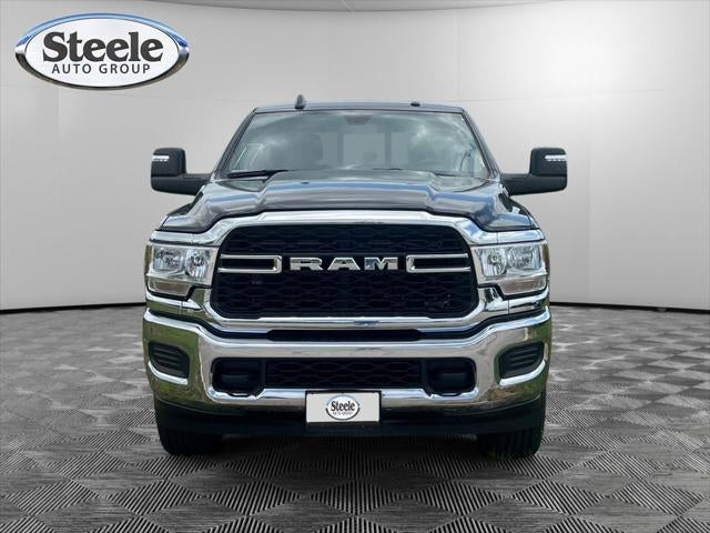 2024 RAM 3500 Tradesman Crew Cab 4x4 6'4' Box