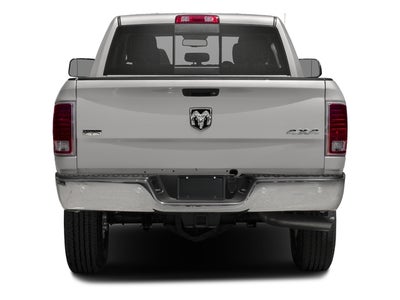 2016 RAM 3500 Laramie