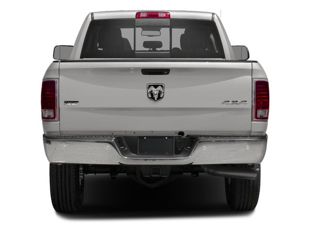 2016 RAM 3500 Laramie