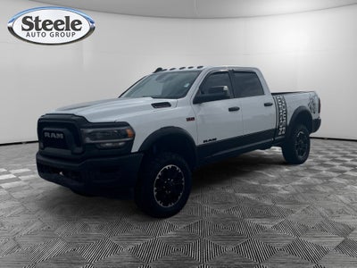 2020 RAM 2500 Power Wagon Crew Cab 4X4 6'4' Box