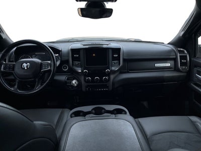 2020 RAM 2500 Power Wagon Crew Cab 4X4 6'4' Box