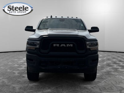2020 RAM 2500 Power Wagon Crew Cab 4X4 6'4' Box