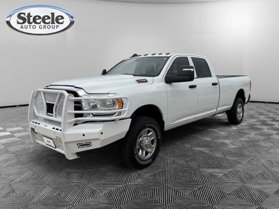 2024 RAM 2500 Tradesman Crew Cab 4x4 8' Box