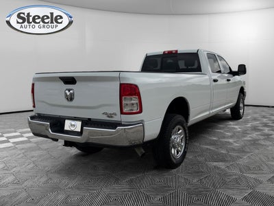 2024 RAM 2500 Tradesman Crew Cab 4x4 8' Box