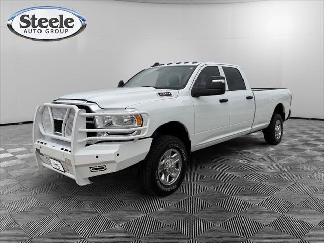 2024 RAM 2500 Tradesman Crew Cab 4x4 8' Box