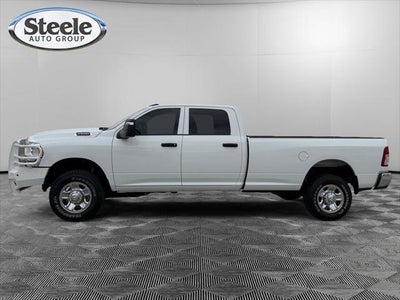 2024 RAM 2500 Tradesman Crew Cab 4x4 8' Box