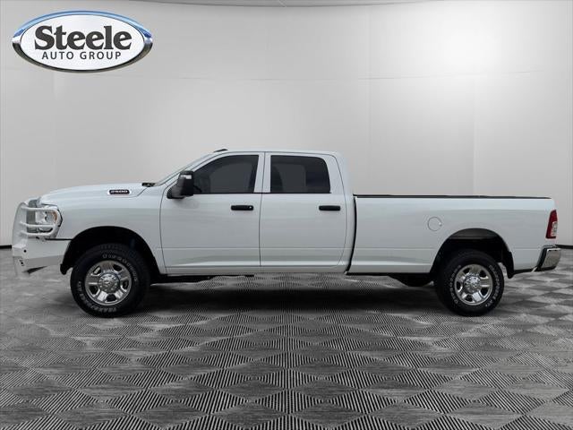 2024 RAM 2500 Tradesman Crew Cab 4x4 8' Box