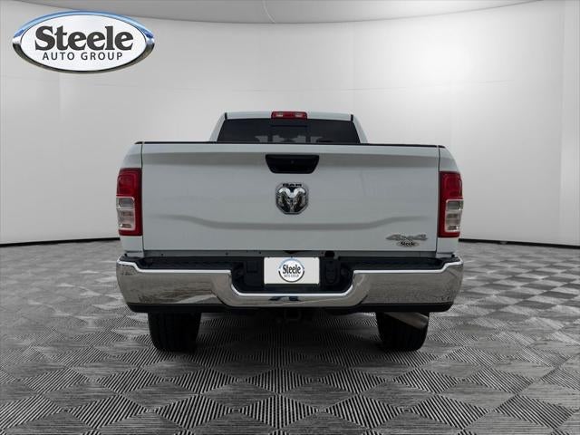 2024 RAM 2500 Tradesman Crew Cab 4x4 8' Box