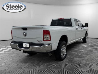 2024 RAM 2500 Tradesman Crew Cab 4x4 8' Box