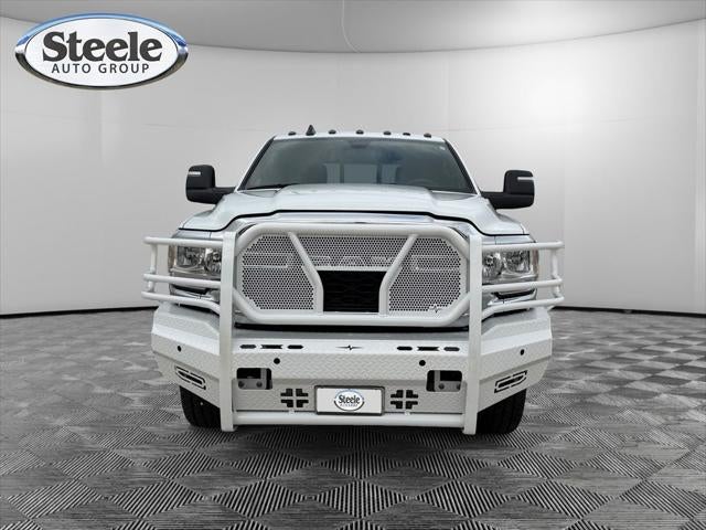 2024 RAM 2500 Tradesman Crew Cab 4x4 8' Box