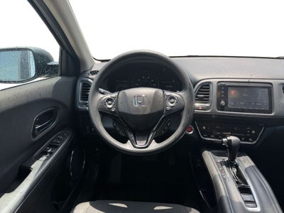 2020 Honda HR-V 2WD EX