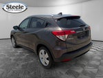 2020 Honda HR-V 2WD EX