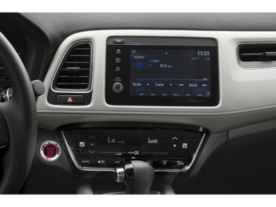 2020 Honda HR-V 2WD EX