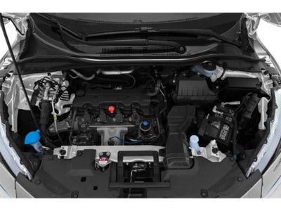 2020 Honda HR-V 2WD EX