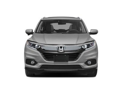 2020 Honda HR-V 2WD EX