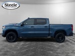 2024 Chevrolet Silverado 1500 4WD Crew Cab Short Bed LT Trail Boss