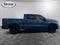 2024 Chevrolet Silverado 1500 4WD Crew Cab Short Bed LT Trail Boss