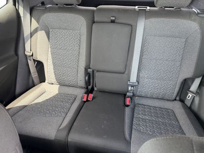 2023 Chevrolet Equinox AWD LT