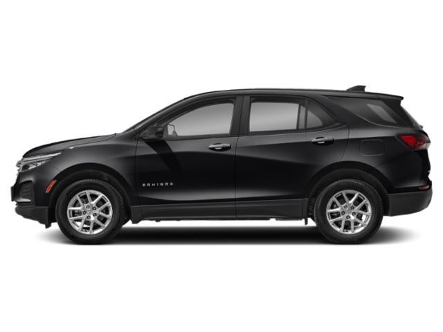 2023 Chevrolet Equinox AWD LT
