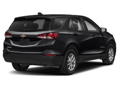 2023 Chevrolet Equinox AWD LT