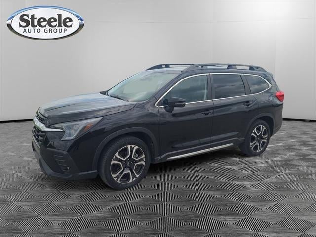 2023 Subaru Ascent Limited 7-Passenger